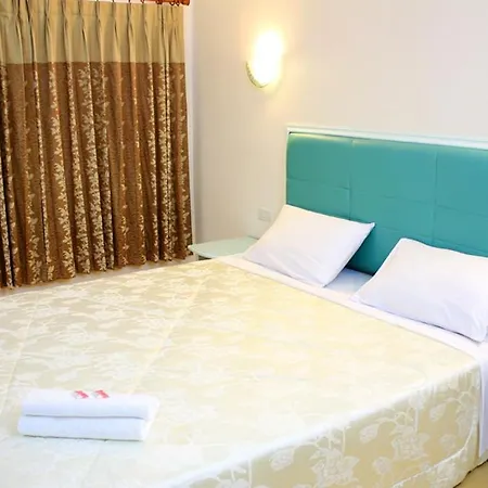 P.A. Ville Hotel Nakhon Sawan Exterior photo
