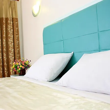 P.A. Ville Hotel Nakhon Sawan Exterior photo