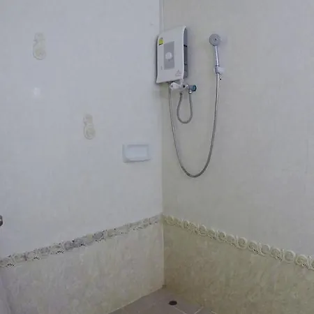 P.A. Ville Hotel Nakhon Sawan Exterior photo