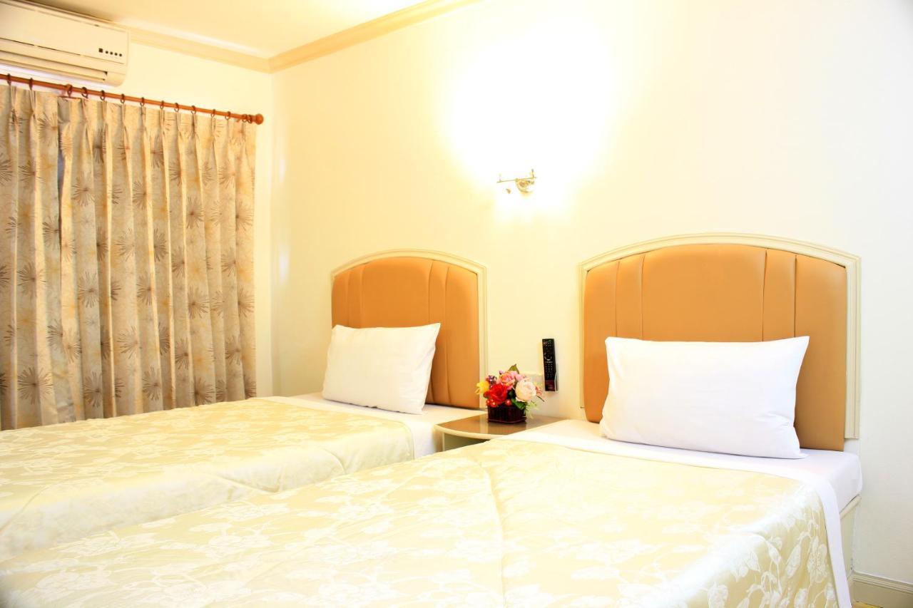 P.a. Hotel Nakhon Sawan