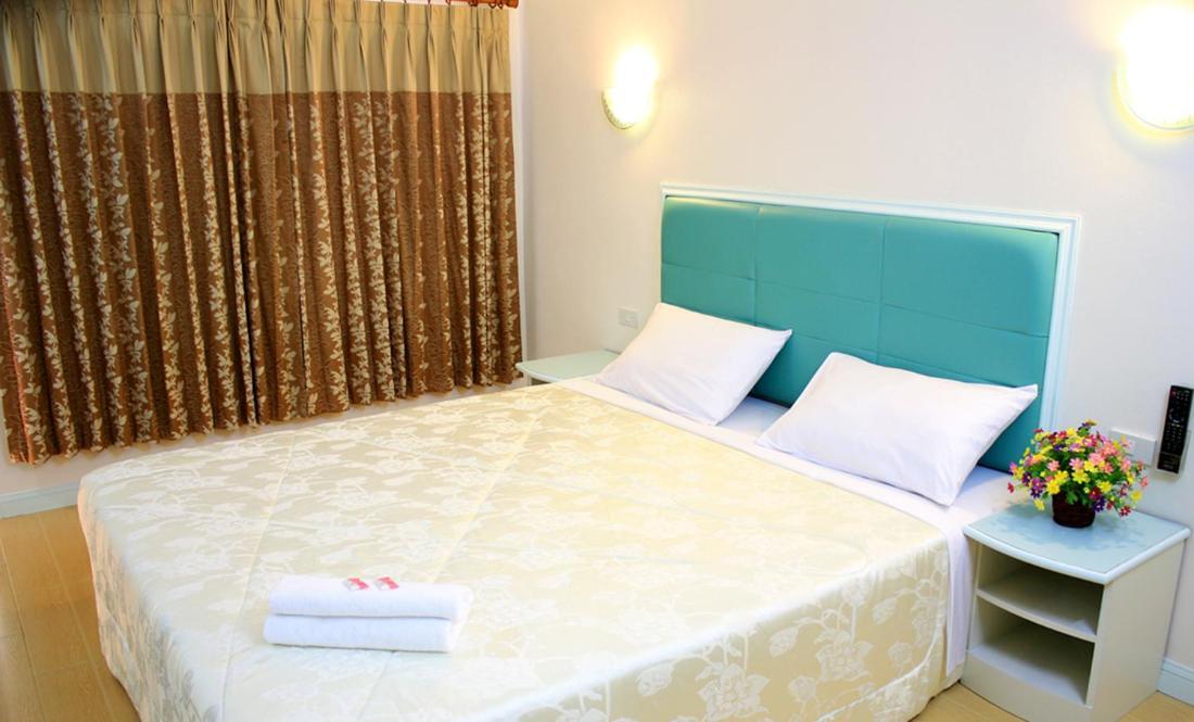 Hotel P.a. 3*