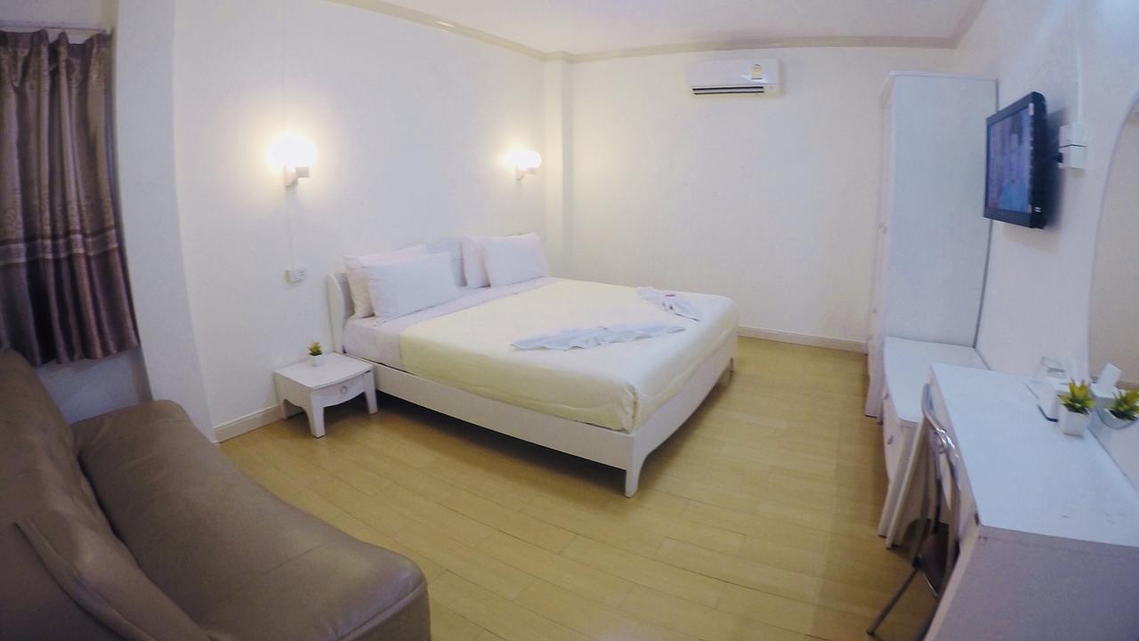 P.a. Hotel